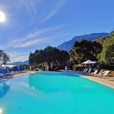 Nissaki Sea View 204 By Sealand Villas Nisaki (Corfu) Exterior foto